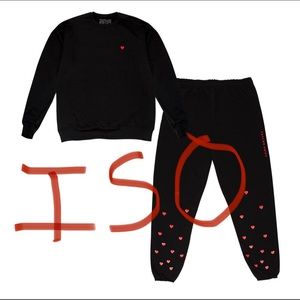 ISO - Taylor Swift set - DO NOT BUY